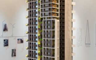 Architectural Model