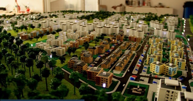 Residential Model