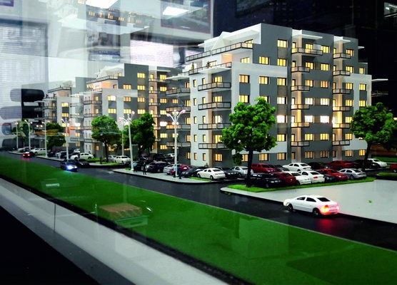 Housing model