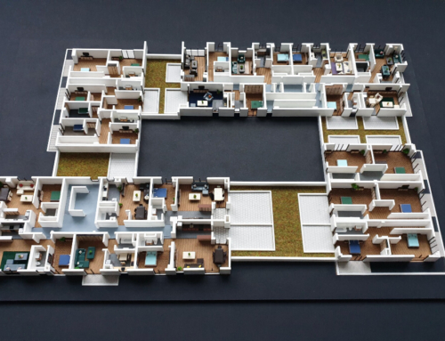 3d Floor Plans For Apartments